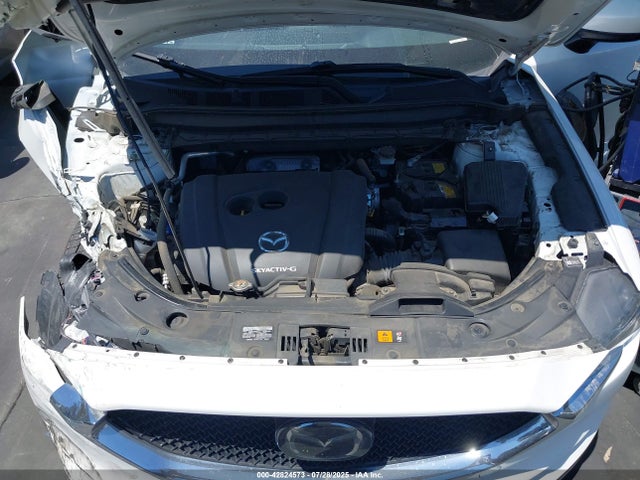 Mazda py cylinder deactivation 2020 JM3KFACM7L1847812 Image 10