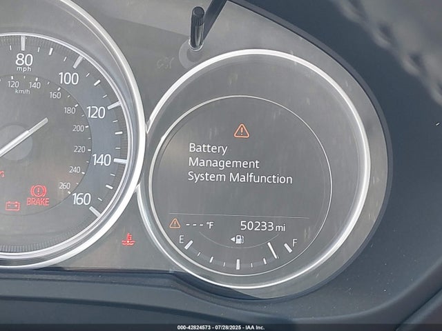 Mazda py cylinder deactivation 2020 JM3KFACM7L1847812 Image 16