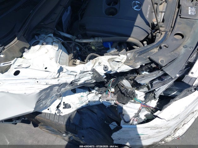 Mazda py cylinder deactivation 2020 JM3KFACM7L1847812 Image 12