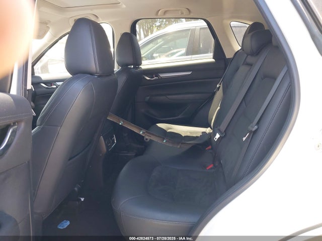 Mazda py cylinder deactivation 2020 JM3KFACM7L1847812 Image 21