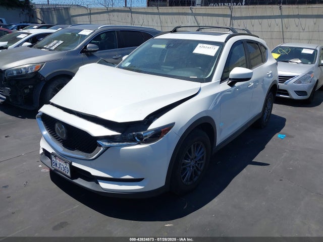 Mazda py cylinder deactivation 2020 JM3KFACM7L1847812 Image 2