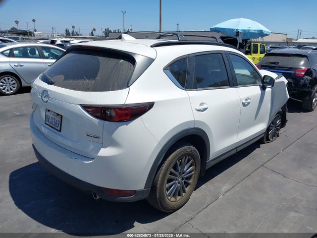 Mazda py cylinder deactivation 2020 JM3KFACM7L1847812 Image 4
