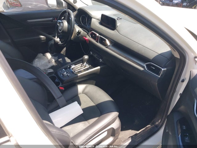 Mazda py cylinder deactivation 2020 JM3KFACM7L1847812 Image 5