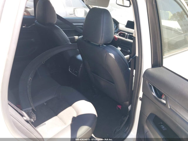 Mazda py cylinder deactivation 2020 JM3KFACM7L1847812 Image 8