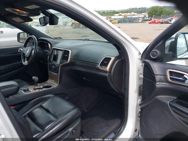 1C4RJFBG5FC216273 Jeep Grand Cherokee