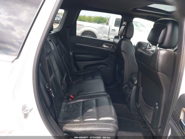 1C4RJFBG5FC216273 Jeep Grand Cherokee