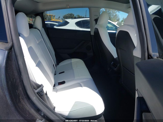 2024 TESLA MODEL Y 7SAYGDED5RF093343 Photo 7