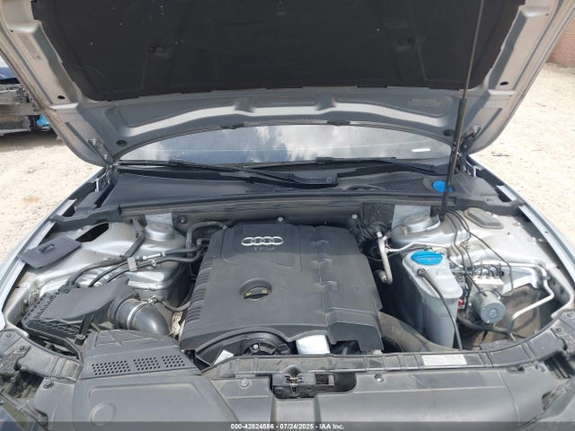 2015 AUDI A5 WAUMFAFH3FN004295 Photo 9