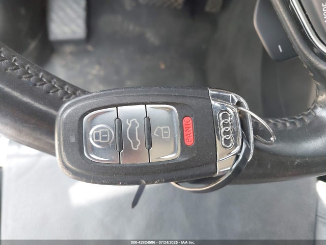2015 AUDI A5 WAUMFAFH3FN004295 Photo 10