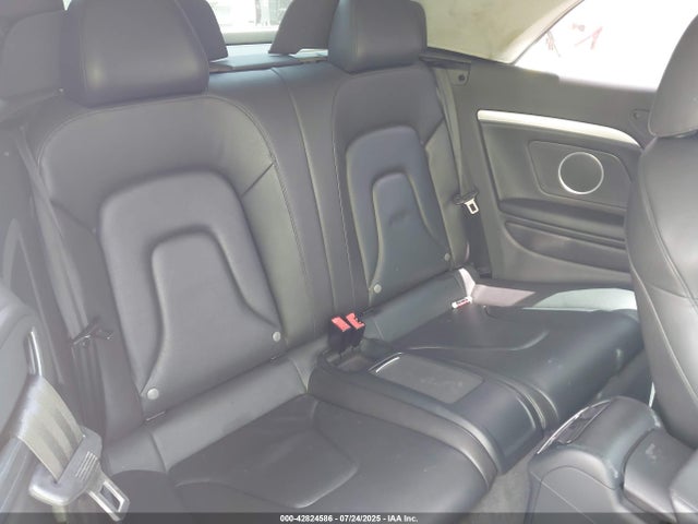 2015 AUDI A5 WAUMFAFH3FN004295 Photo 7