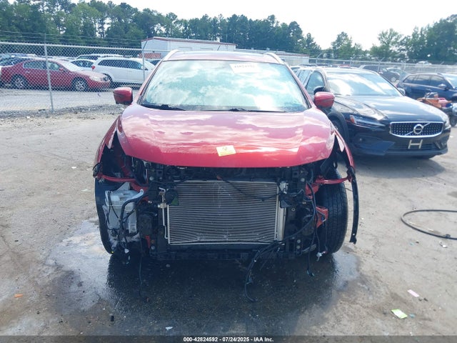 5N1AZ2MH7HN102749 Nissan 2017