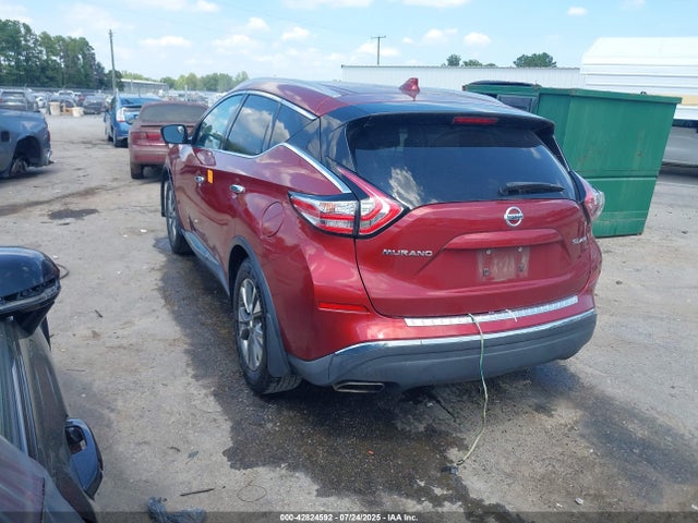 5N1AZ2MH7HN102749 Nissan 2017