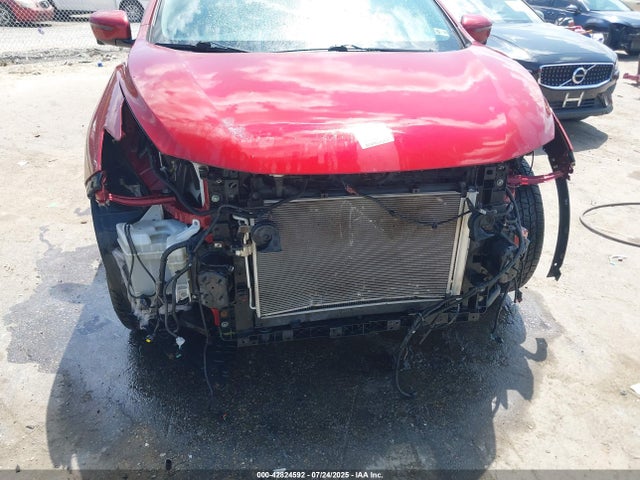 5N1AZ2MH7HN102749 Nissan 2017