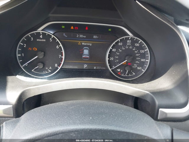 5N1AZ2MH7HN102749 Nissan 2017