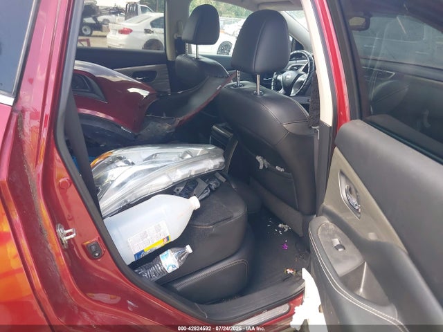 5N1AZ2MH7HN102749 Nissan 2017