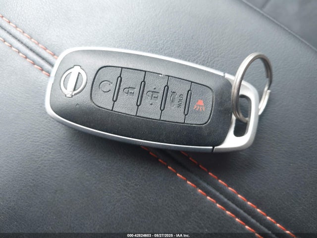 Nissan Sentra Sr Xtronic Cvt 2024 3N1AB8DV5RY208982 Image 11