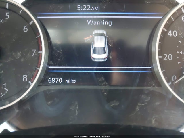 Nissan Sentra Sr Xtronic Cvt 2024 3N1AB8DV5RY208982 Image 15
