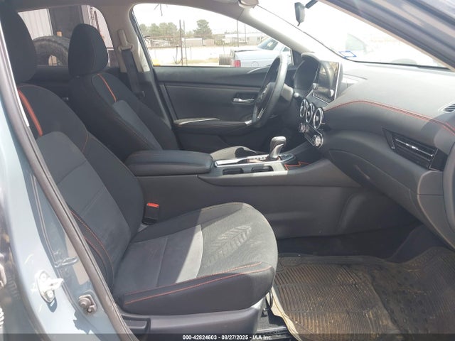 Nissan Sentra Sr Xtronic Cvt 2024 3N1AB8DV5RY208982 Image 5