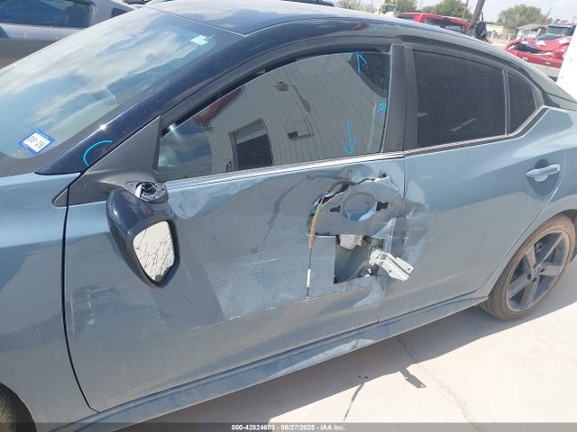 Nissan Sentra Sr Xtronic Cvt 2024 3N1AB8DV5RY208982 Image 6