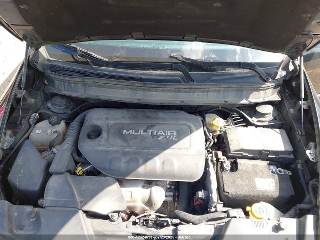Jeep Cherokee 2016 1C4PJMDB4GW132443 Image 10