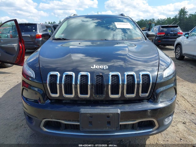 Jeep Cherokee 2016 1C4PJMDB4GW132443 Image 12