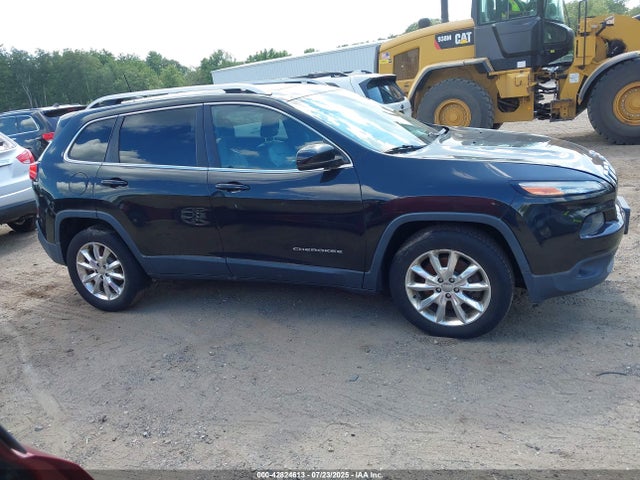 Jeep Cherokee 2016 1C4PJMDB4GW132443 Image 13