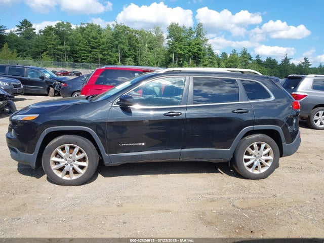 Jeep Cherokee 2016 1C4PJMDB4GW132443 Image 14