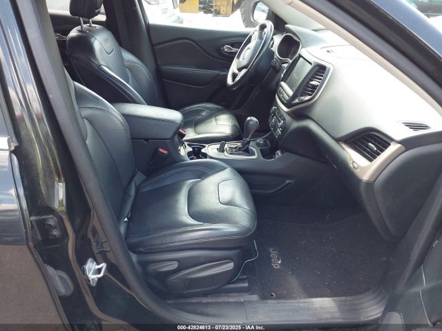 Jeep Cherokee 2016 1C4PJMDB4GW132443 Image 5