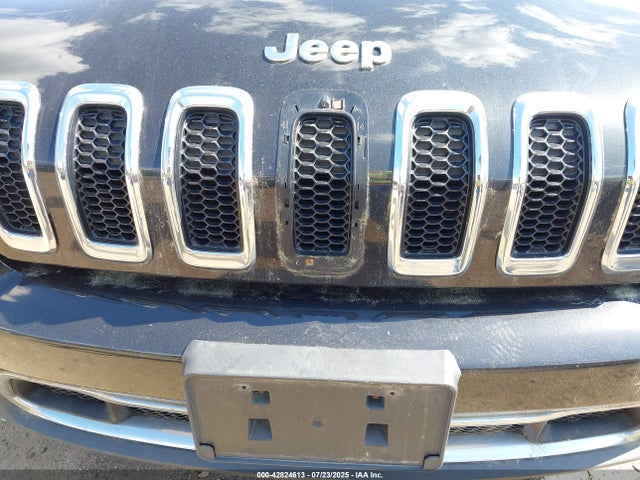 Jeep Cherokee 2016 1C4PJMDB4GW132443 Image 6