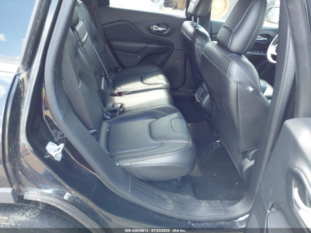 Jeep Cherokee 2016 1C4PJMDB4GW132443 Image 8