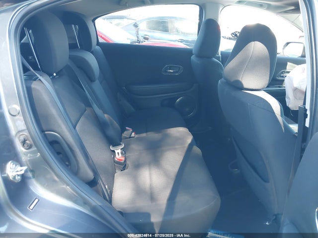 3CZRU5H56HM705901 Honda r18z9