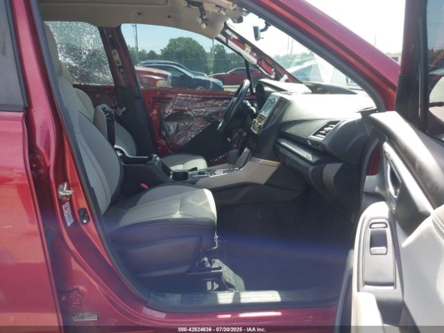 2020 SUBARU FORESTER JF2SKAGC1LH450675 Photo 4