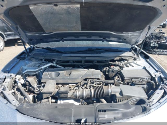 2021 ACURA TLX 19UUB5F36MA004744 Photo 9