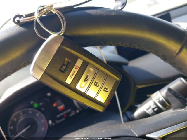 2021 ACURA TLX 19UUB5F36MA004744 Photo 10