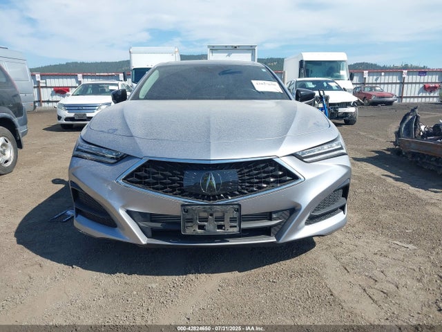 Acura k20c6 2021 19UUB5F36MA004744 Image 12