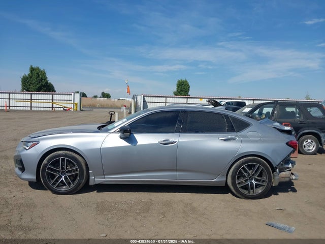 Acura k20c6 2021 19UUB5F36MA004744 Image 14