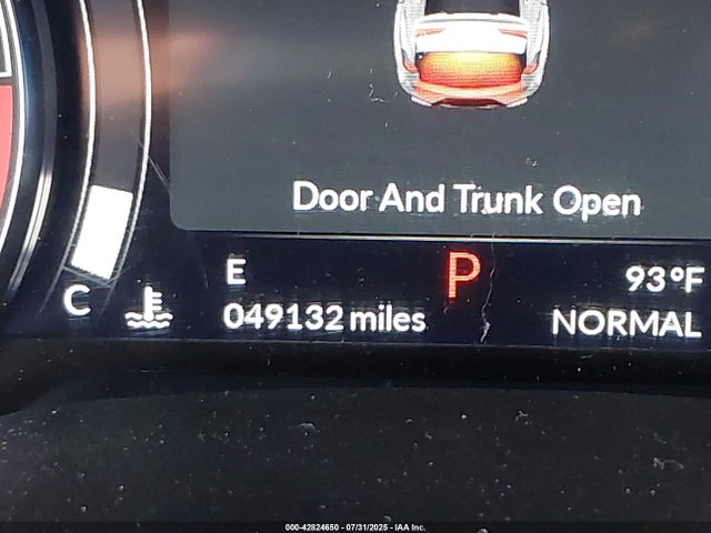 Acura k20c6 2021 19UUB5F36MA004744 Image 15