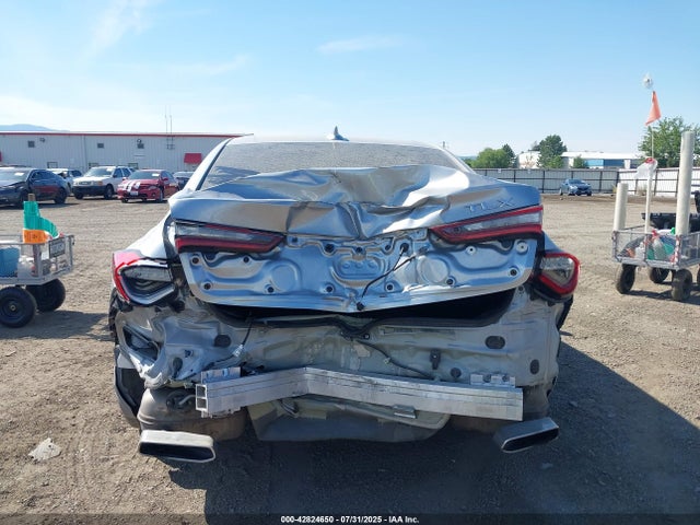 Acura k20c6 2021 19UUB5F36MA004744 Image 16