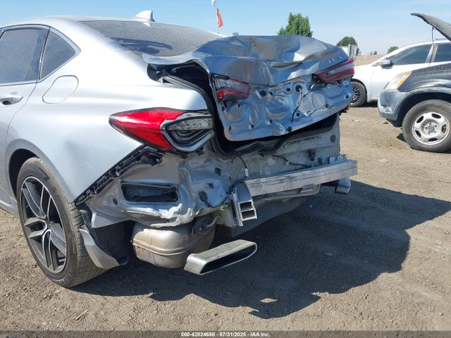 Acura k20c6 2021 19UUB5F36MA004744 Image 18