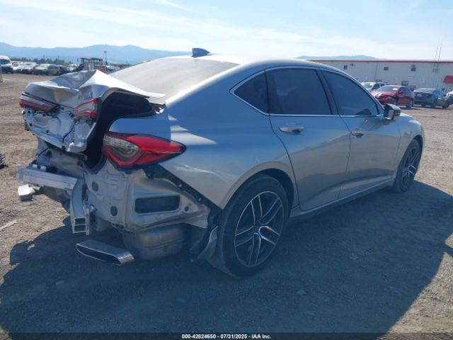 2021 ACURA TLX 19UUB5F36MA004744 Photo 3