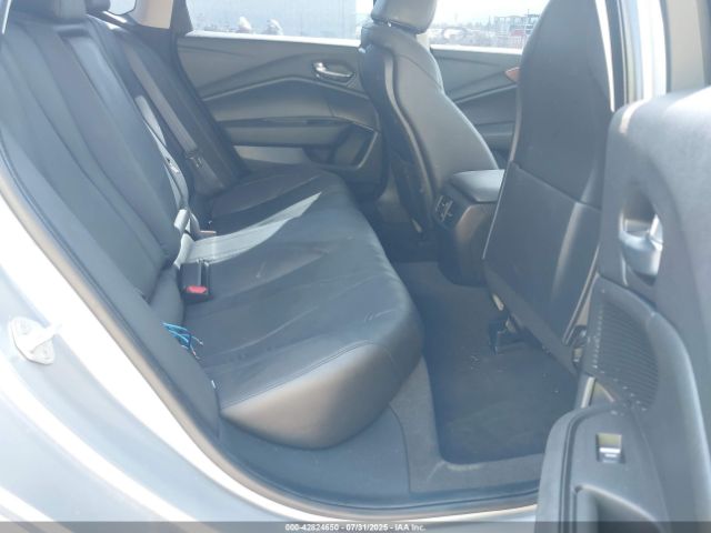 2021 ACURA TLX 19UUB5F36MA004744 Photo 7