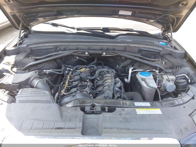 2012 AUDI Q5 WA1LFAFP3CA113827 Photo 9