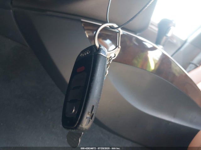 2012 AUDI Q5 WA1LFAFP3CA113827 Photo 10