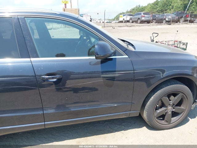 2012 AUDI Q5 WA1LFAFP3CA113827 Photo 5