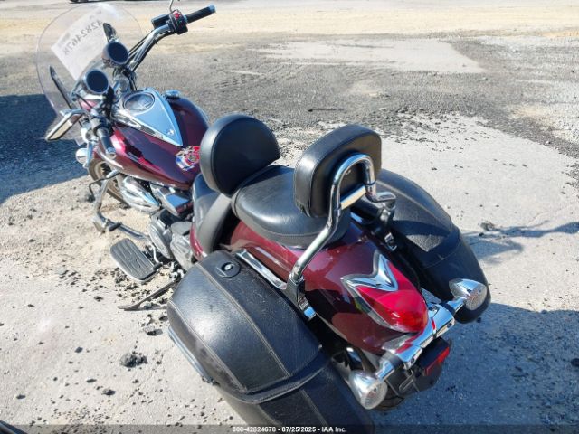 2009 YAMAHA XVS950 JYAVN01E09A003050 Photo 2