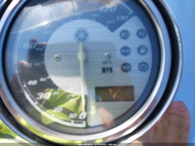 2009 YAMAHA XVS950 JYAVN01E09A003050 Photo 6