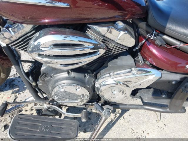 2009 YAMAHA XVS950 JYAVN01E09A003050 Photo 8