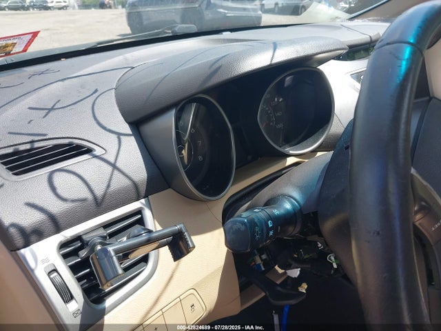Продажа на аукционе авто 2012 Hyundai Elantra Limited, vin: 5NPDH4AE1CH082064, номер лота: 42824689