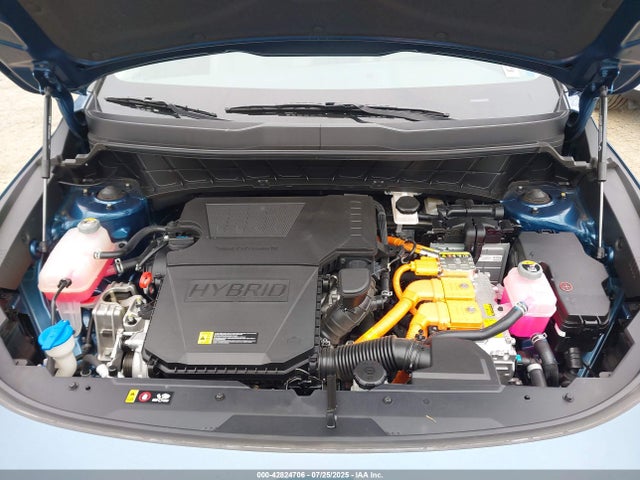 KIA gdi kappa pe 2023 KNDCR3LE3P5083786 Image 10