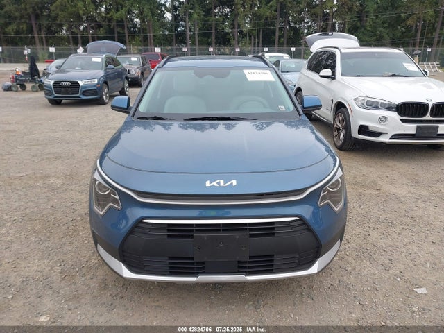 KIA gdi kappa pe 2023 KNDCR3LE3P5083786 Image 12